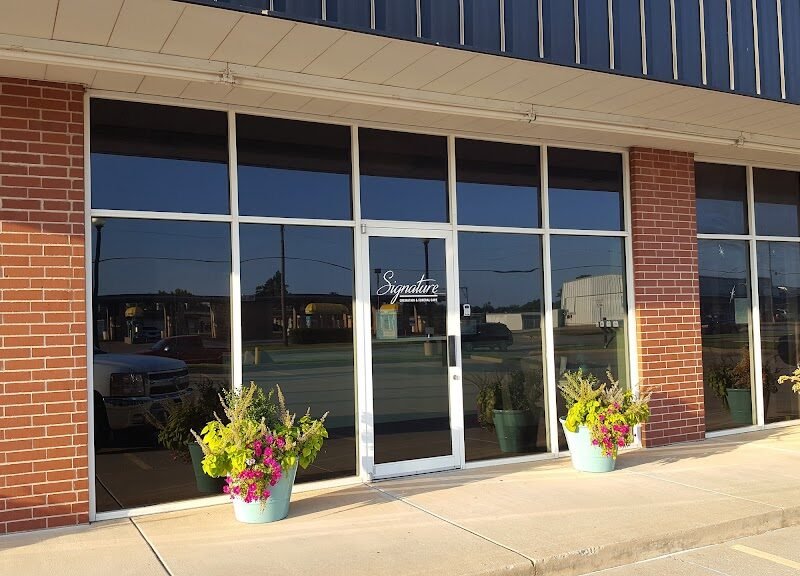 Signature Cremation & Funeral Care