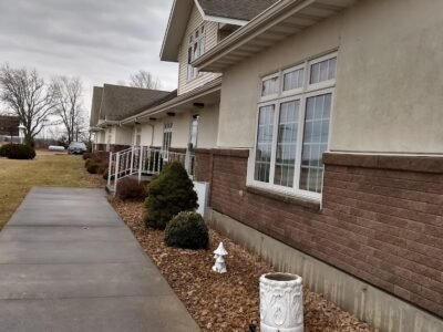 Playle-Rimer-Millard Family Funeral Chapel