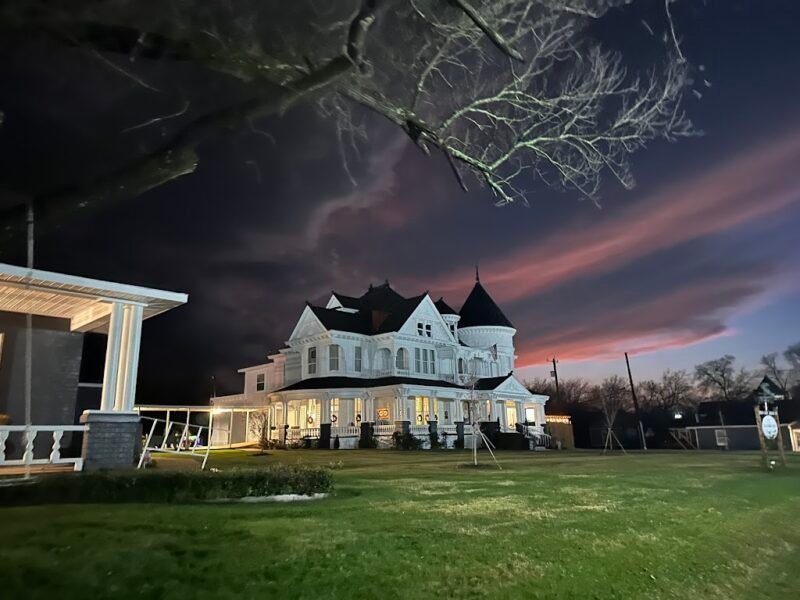 Wise Funeral Home