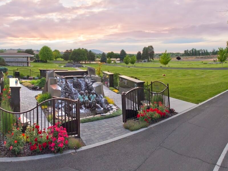 Sunset Gardens