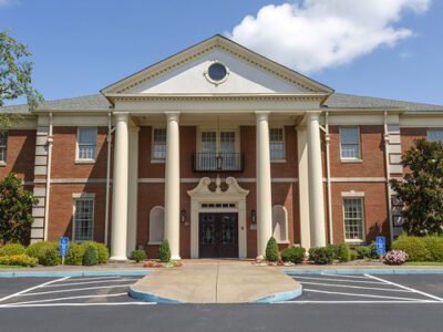 Brentwood-Roesch-Patton Funeral Home