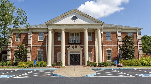 Brentwood-Roesch-Patton Funeral Home