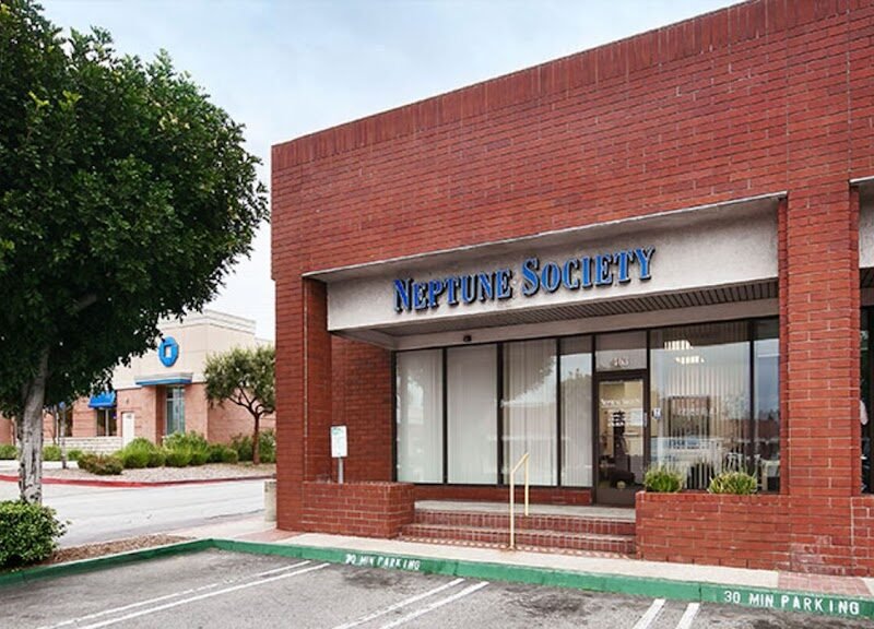 Neptune Society