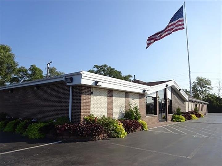 W W Holt Funeral Home