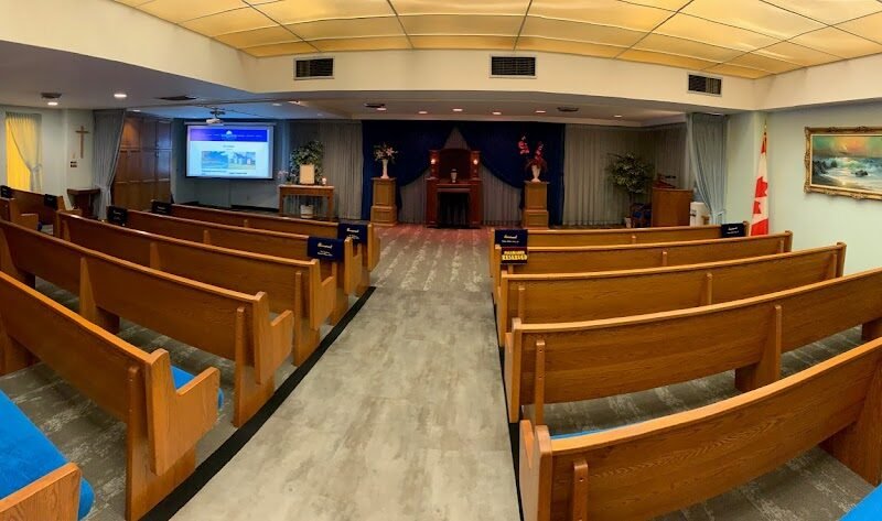 Maurice J. Verhoeve Funeral Homes- Burial and Cremation Services Inc.