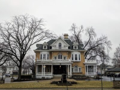 Swart Funeral Home