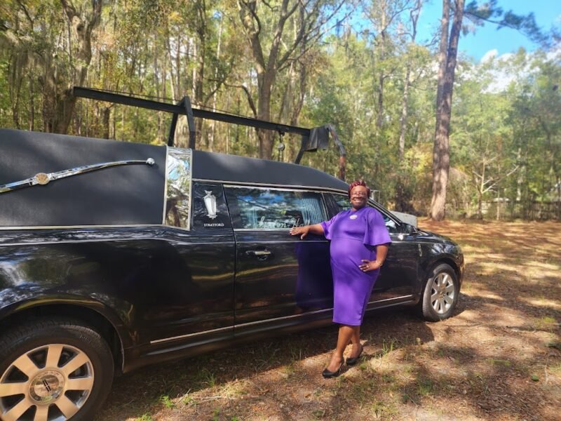 Sexton-Hall Funeral Home