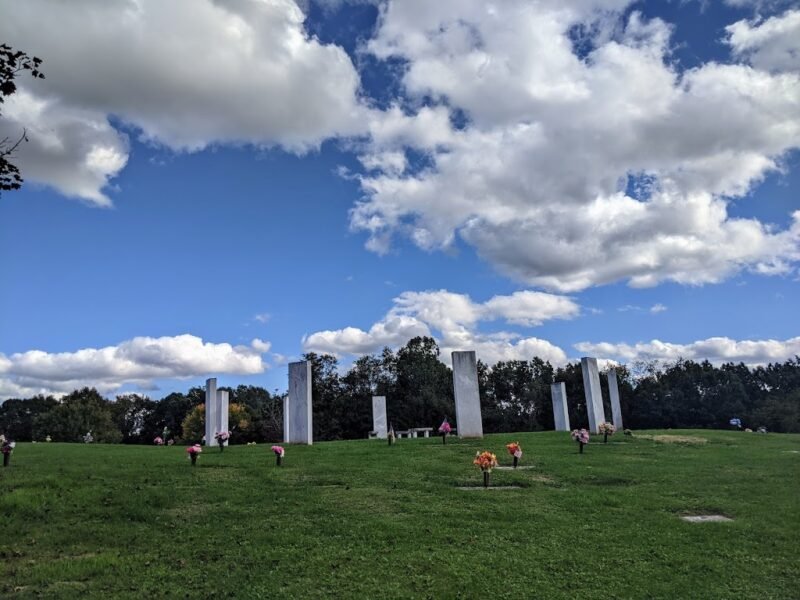 Roselawn Funeral Home and Cemetery
