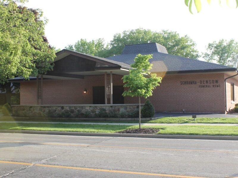Schramka Funeral Home | Thiensville