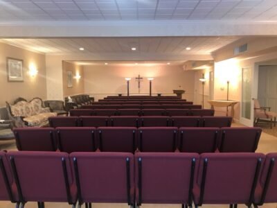 Bailey Funeral Home of Plainville