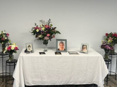 Smith Family Funeral & Cremation Services