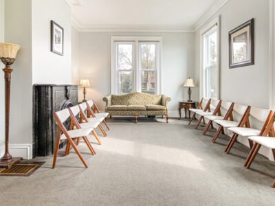 Edward F. Carter Funeral Home