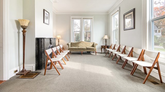 Edward F. Carter Funeral Home