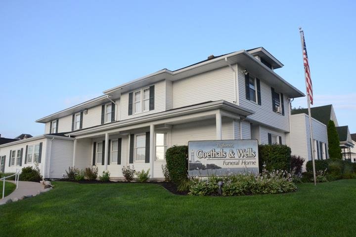 Wells and Cruz Family Funeral Home and Cremation Care