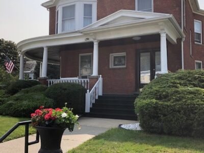 Daniel D Purcell Funeral Home
