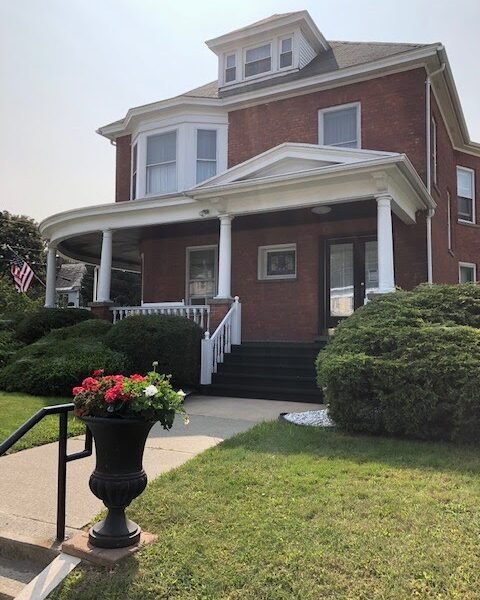 Daniel D Purcell Funeral Home