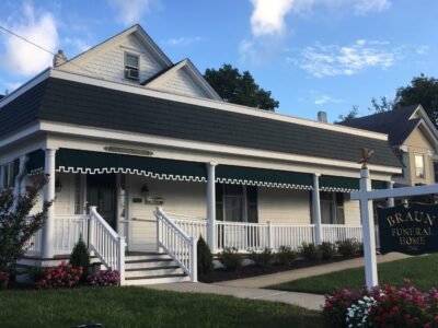 Braun Funeral Home