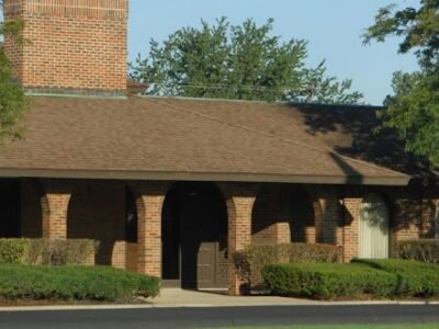L.J. Griffin Funeral Home