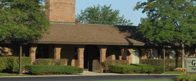 L.J. Griffin Funeral Home