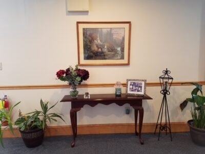 Bradley & Stow Funeral Home LLC