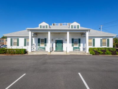 Thomas F. Dalton Funeral Home - Hicksville