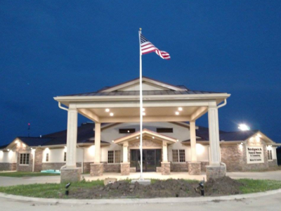 Sedgwick Funeral Homes & Crematory