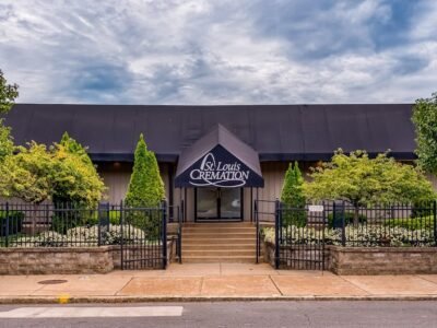 St. Louis Cremation