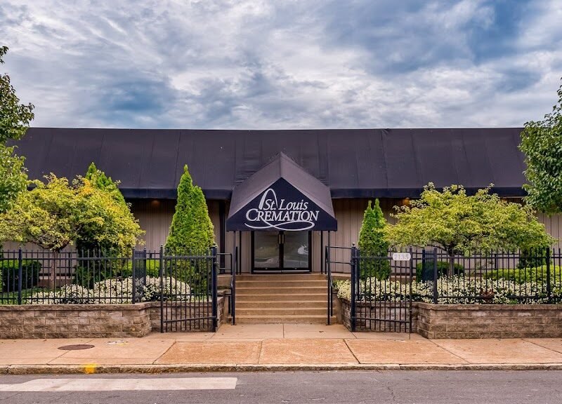 St. Louis Cremation