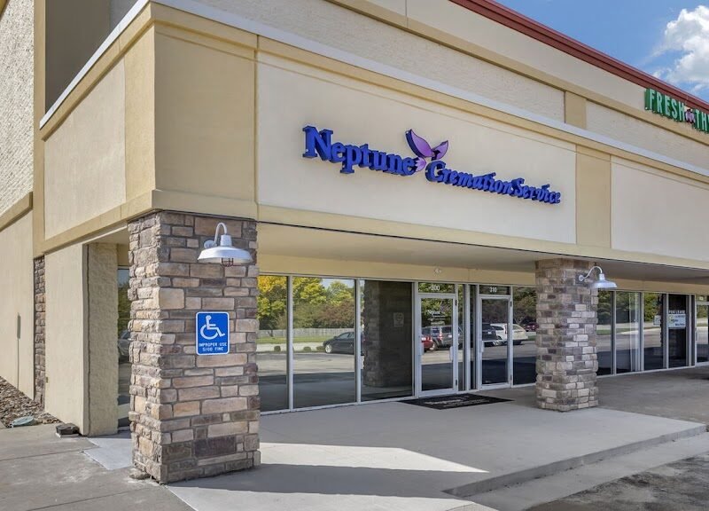 Neptune Cremation Service