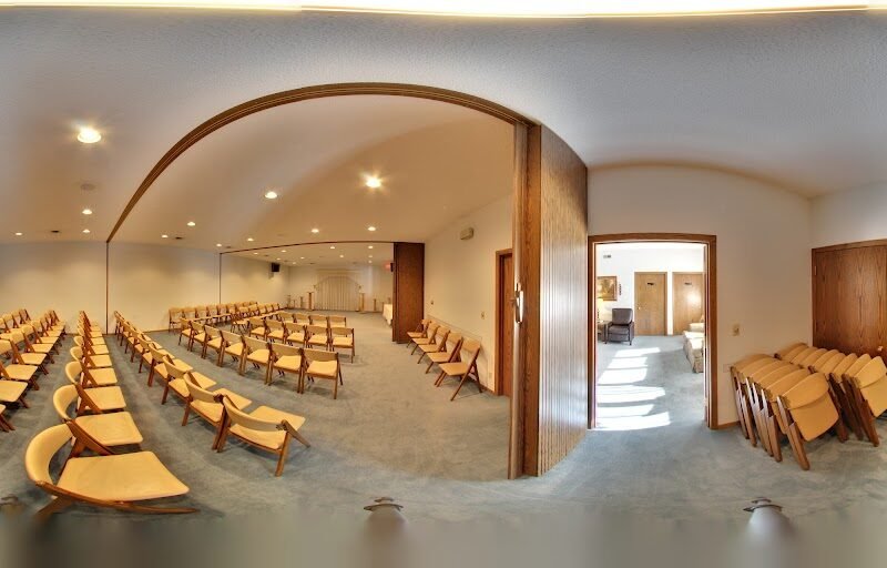 Schroeder-Reimers Memorial Chapel and Cremation Services