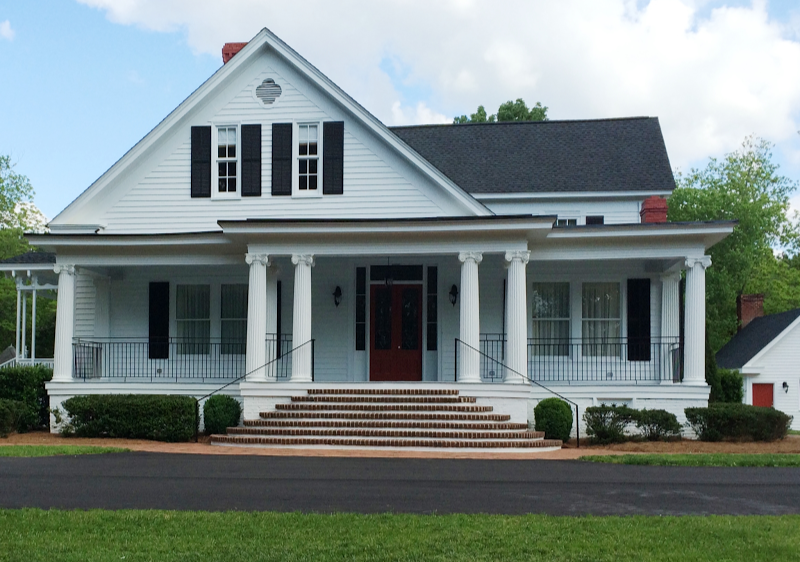 Clancy Strickland Wheeler Funeral Home and Cremation Service