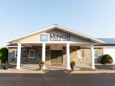 Minor Funeral and Cremation Center