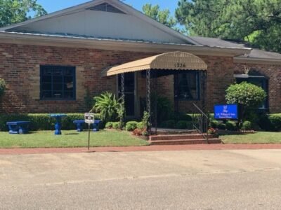 Ashley's J.H. Williams & Sons Funeral Home