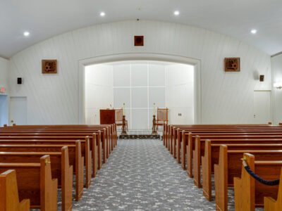 Levine Chapels