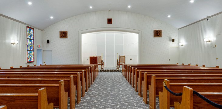 Levine Chapels