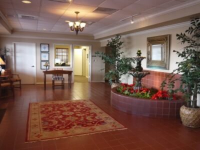Buck Ashcraft San Benito Funeral Home