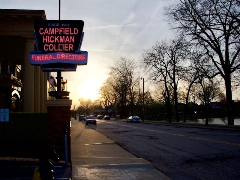Campfield-Hickman-Collier
