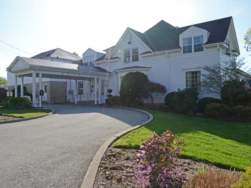 Bock Funeral Home Ltd