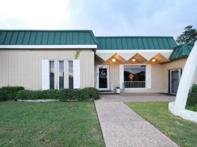 MISSION FUNERAL HOME
