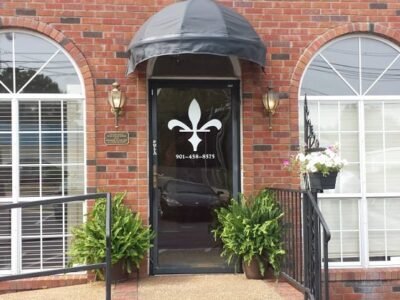 Mid South Mortuary Service