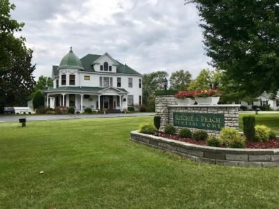 Ritchie & Peach Funeral Home