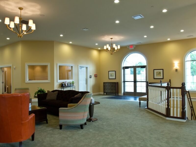 O'Halloran & Murphy Woodbury Cremation and Funeral Service