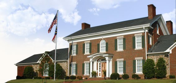 Bryan Lee Funeral Homes
