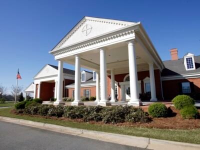 McCullough Funeral Home