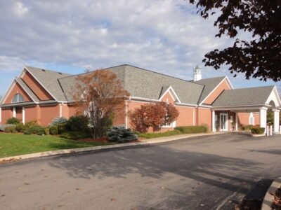Toll Funeral Home