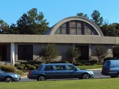 Palmer Memorial Chapel