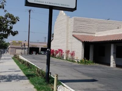 Guerra Gutierrez Mortuary