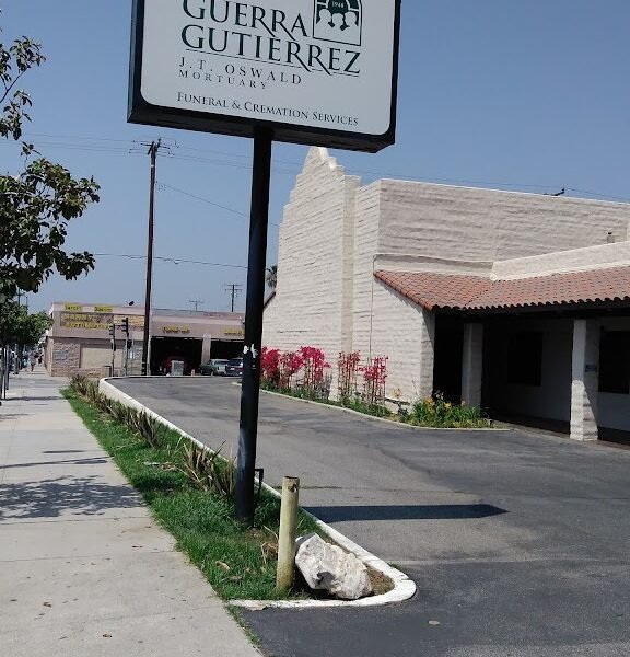 Guerra Gutierrez Mortuary