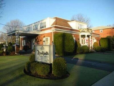 Mastapeter Funeral Home
