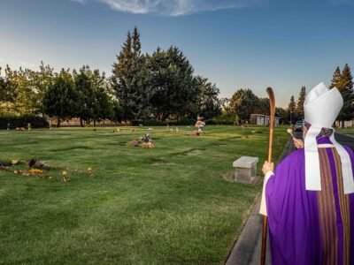 Catholic Funeral & Cemetery Services of the Diocese of Sacramento